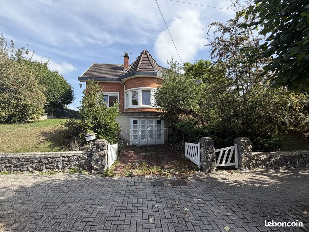Maison à vendre, 90m², Feignies