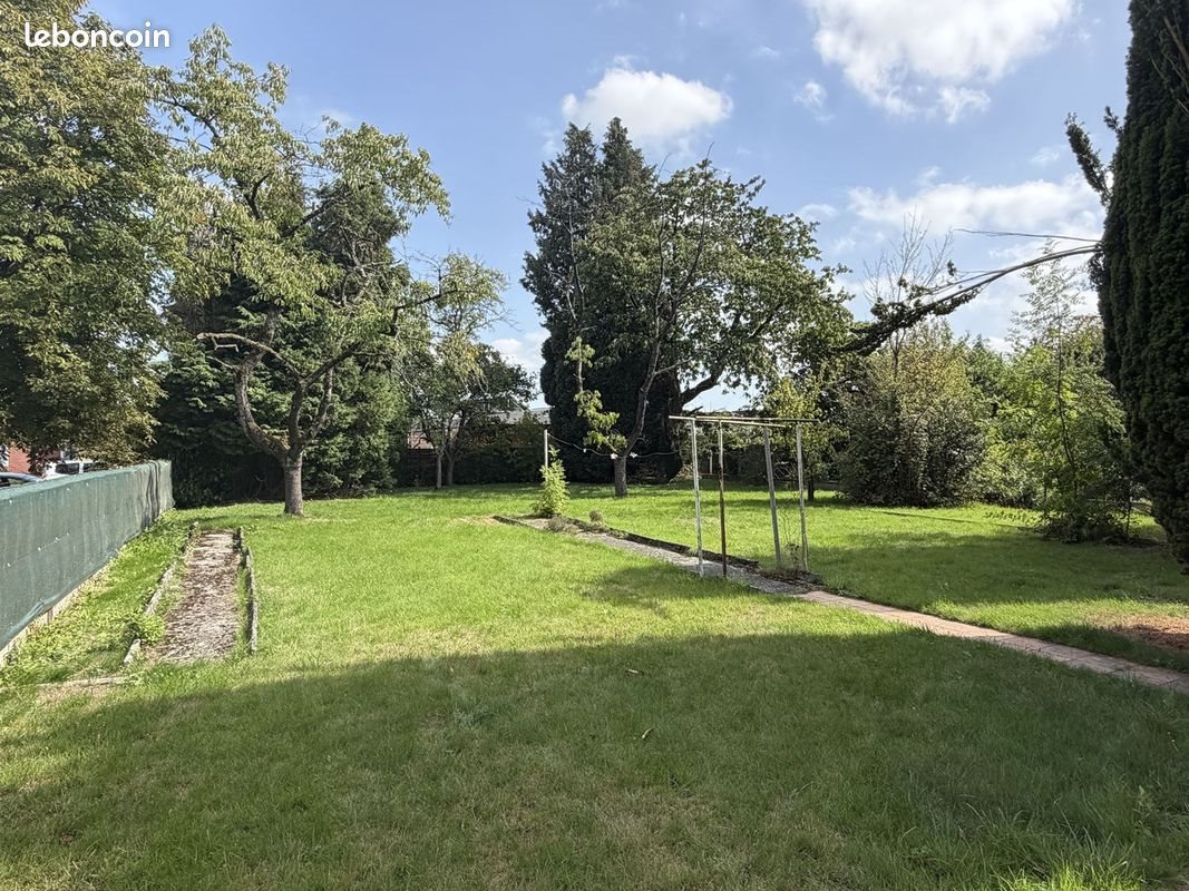 Maison à vendre, 90m², Feignies