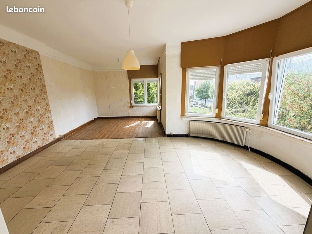 Maison à vendre, 90m², Feignies
