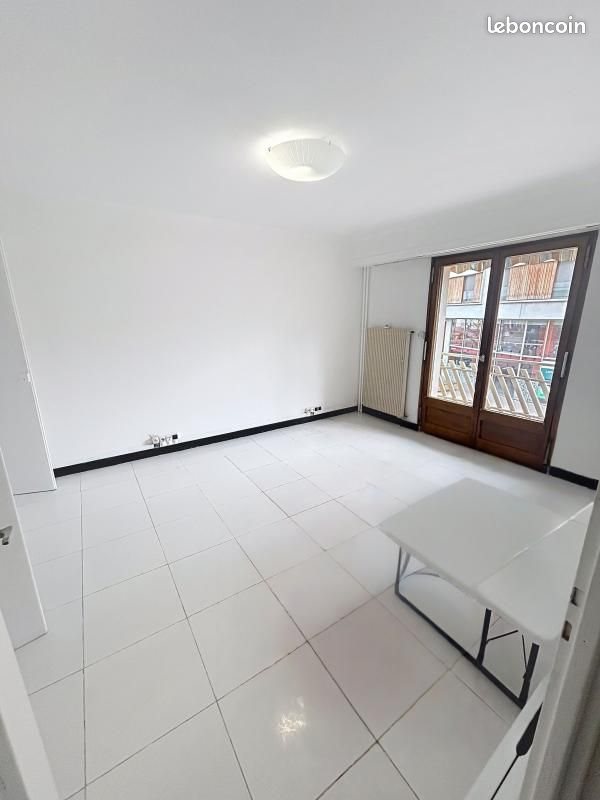 Appartement à louer, 51m², Annemasse