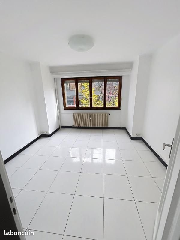 Appartement à louer, 51m², Annemasse