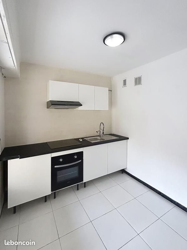 Appartement à louer, 51m², Annemasse