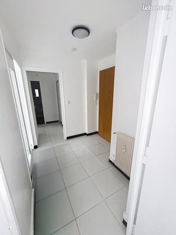 Appartement à louer, 51m², Annemasse