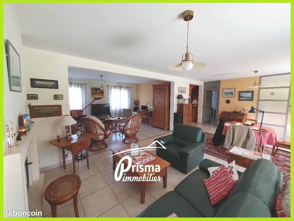Maison à vendre, 183m², Avrillé