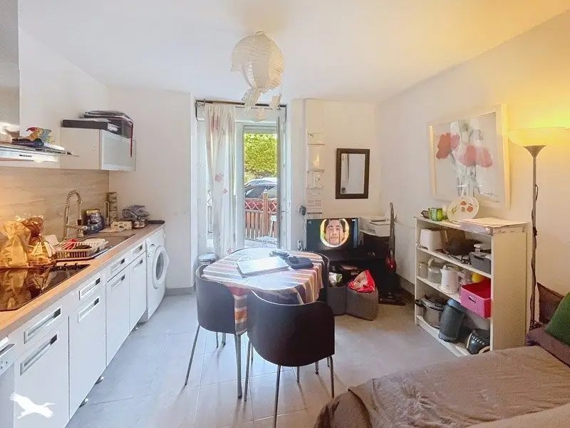 Appartement à vendre, 20m², Balaruc-les-Bains