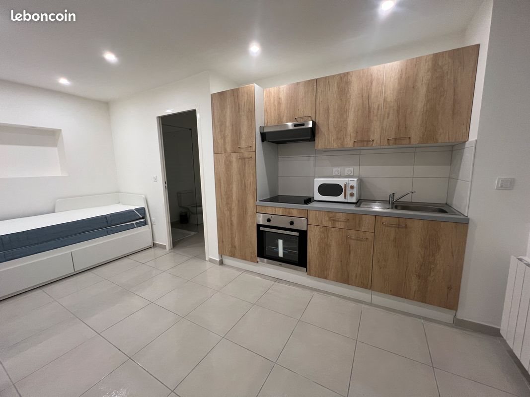 Appartement à louer, 18m², Mayenne