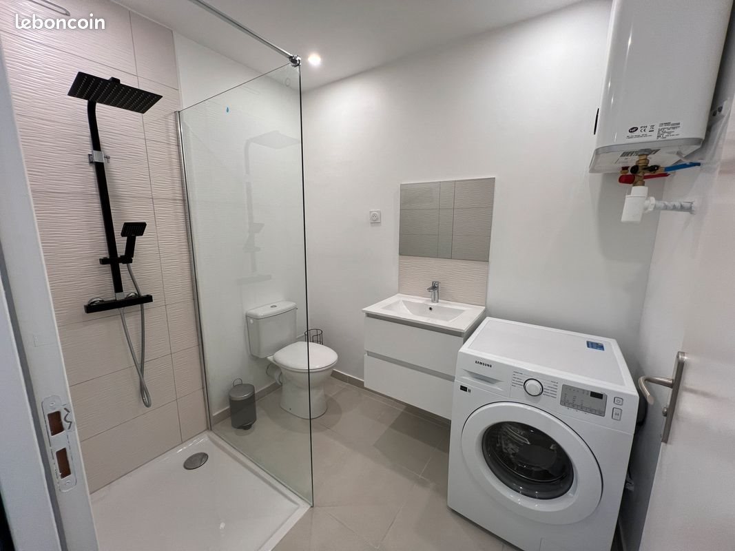 Appartement à louer, 18m², Mayenne