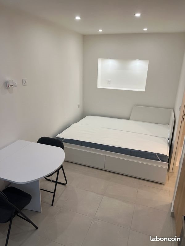 Appartement à louer, 18m², Mayenne