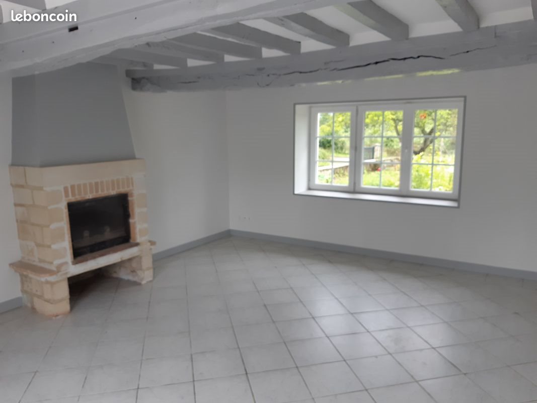 Maison à louer, 120m², Juaye-Mondaye