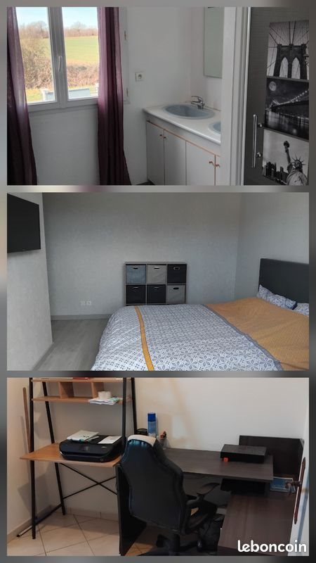Maison à vendre, 134m², Saint-Gaudent