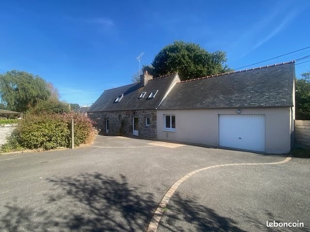 Maison à louer, 90m², Cavan