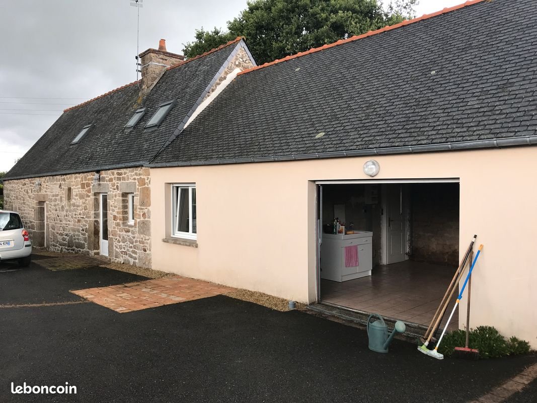 Maison à louer, 90m², Cavan