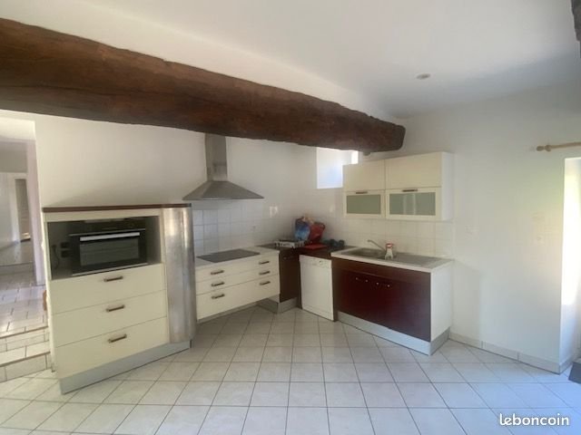 Maison à louer, 90m², Cavan