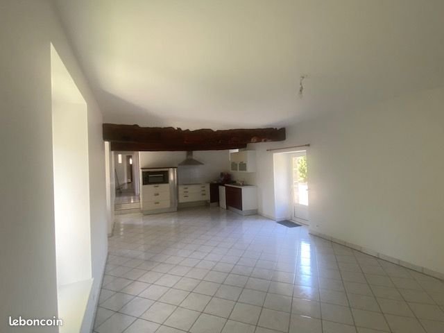 Maison à louer, 90m², Cavan