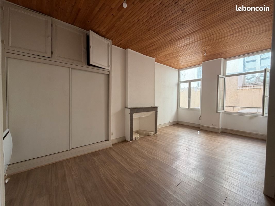 Appartement à vendre, 68m², Crest