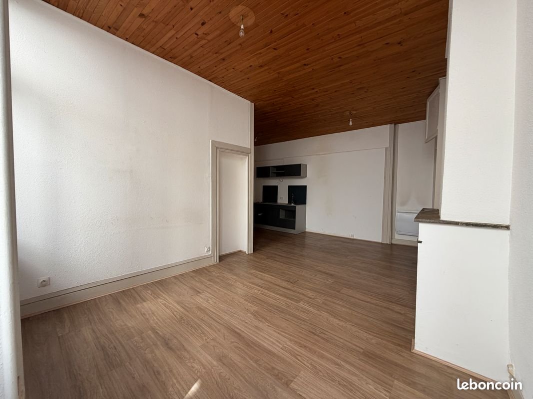 Appartement à vendre, 68m², Crest