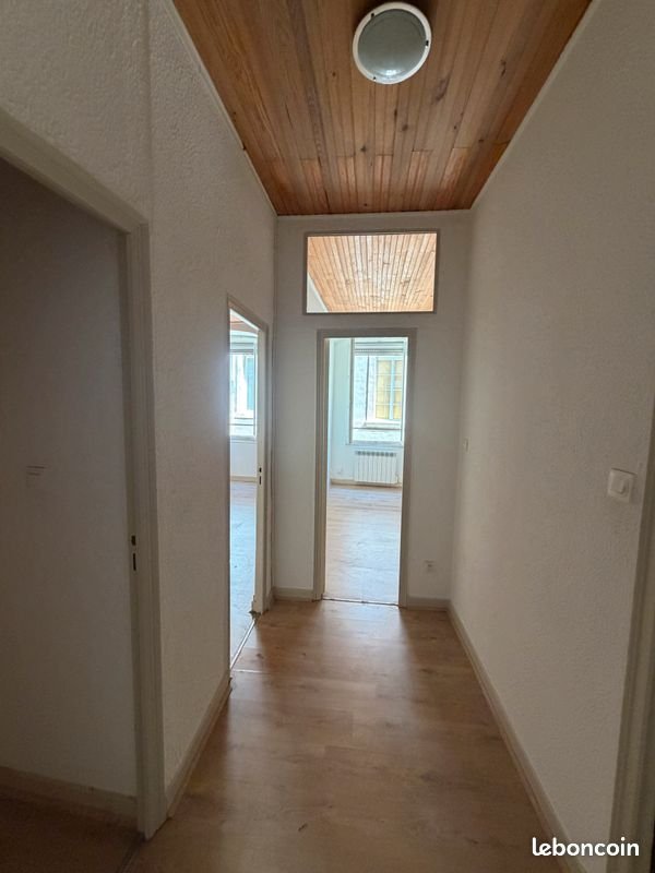 Appartement à vendre, 68m², Crest