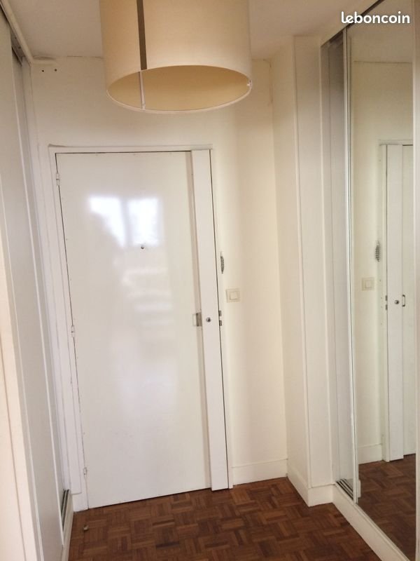 Appartement à vendre, 27m², Paris 20ème