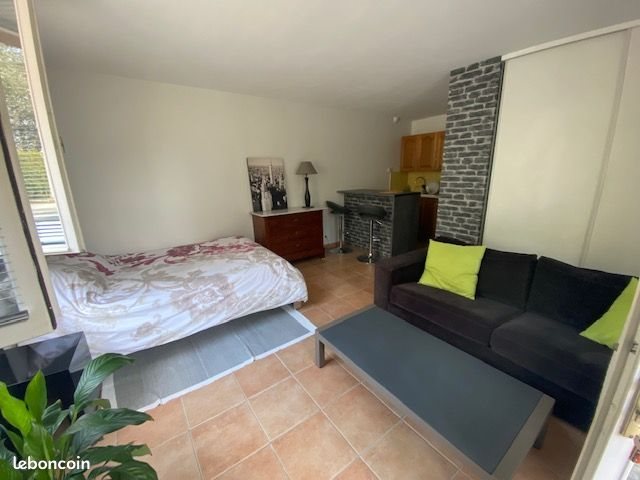 Appartement à louer, 23m², Aix-en-Provence