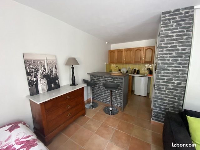 Appartement à louer, 23m², Aix-en-Provence