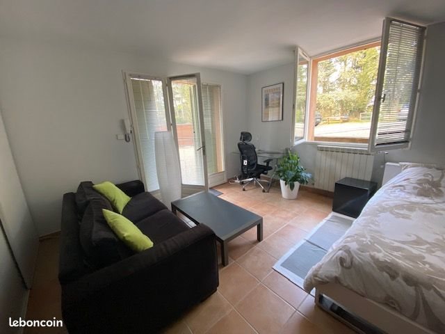 Appartement à louer, 23m², Aix-en-Provence