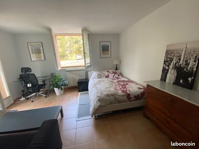 Appartement à louer, 23m², Aix-en-Provence