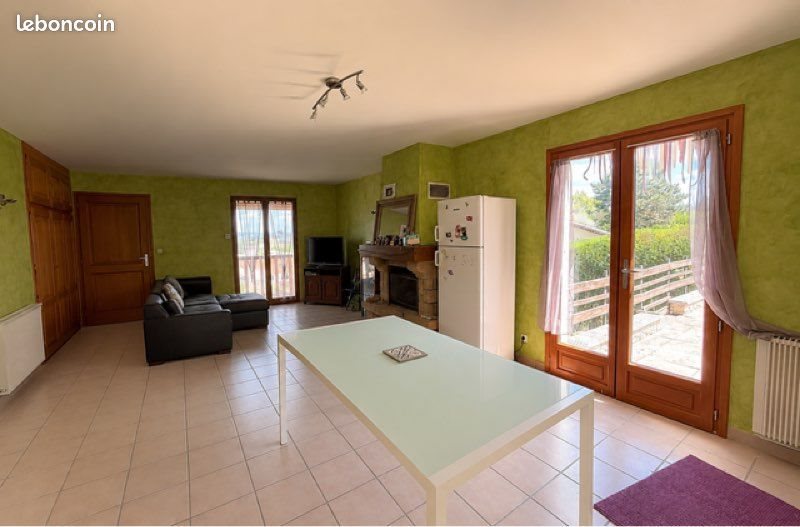 Maison à vendre, 86m², Anse