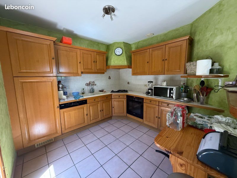 Maison à vendre, 86m², Anse