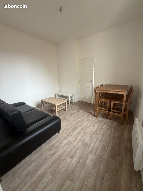 Appartement à louer, 35m², Rouen