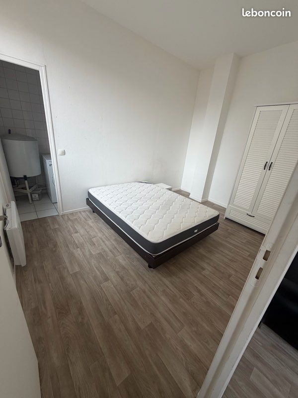 Appartement à louer, 35m², Rouen