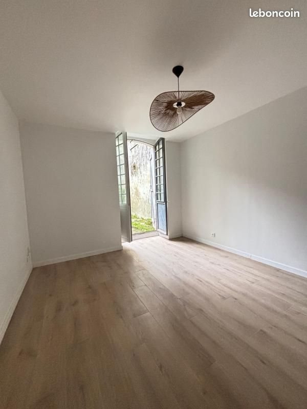 Appartement à louer, 24m², Dax