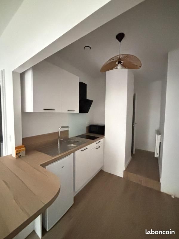 Appartement à louer, 24m², Dax