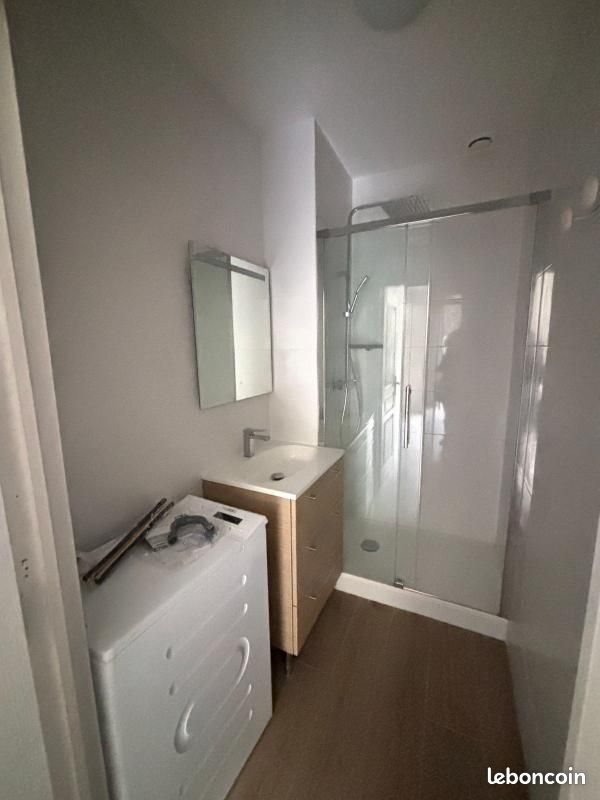 Appartement à louer, 24m², Dax