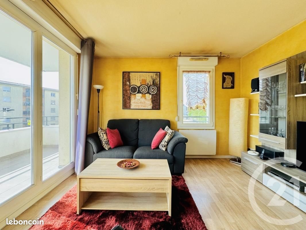 Appartement à vendre, 60m², Strasbourg