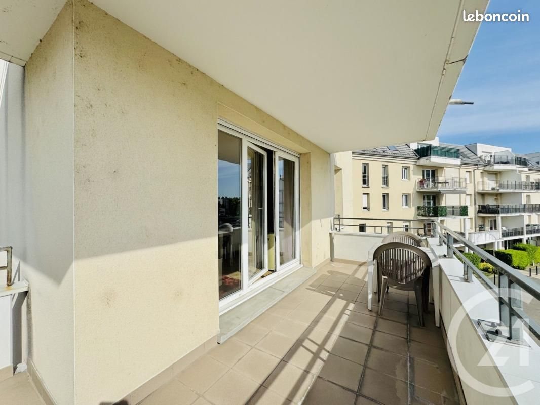 Appartement à vendre, 60m², Strasbourg