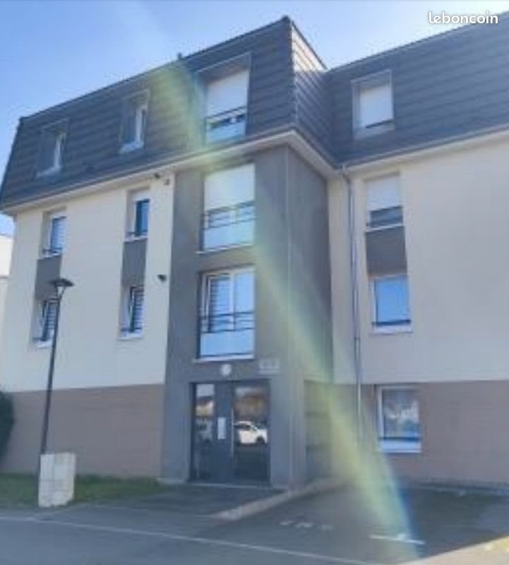 Appartement à vendre, 62m², Amnéville