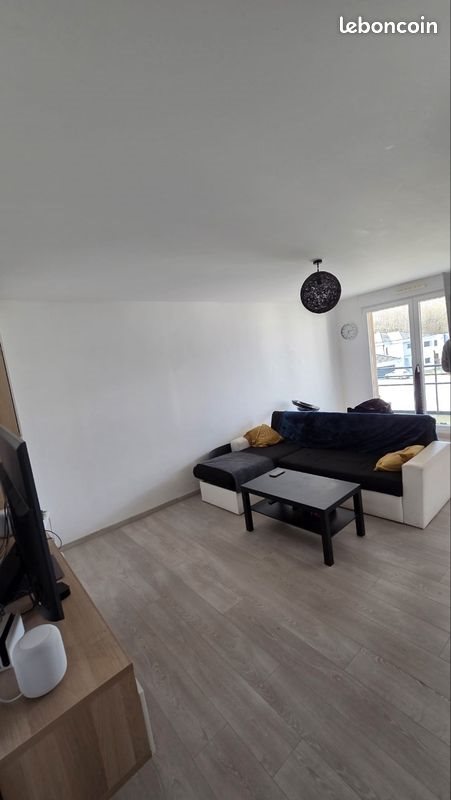 Appartement à vendre, 62m², Amnéville