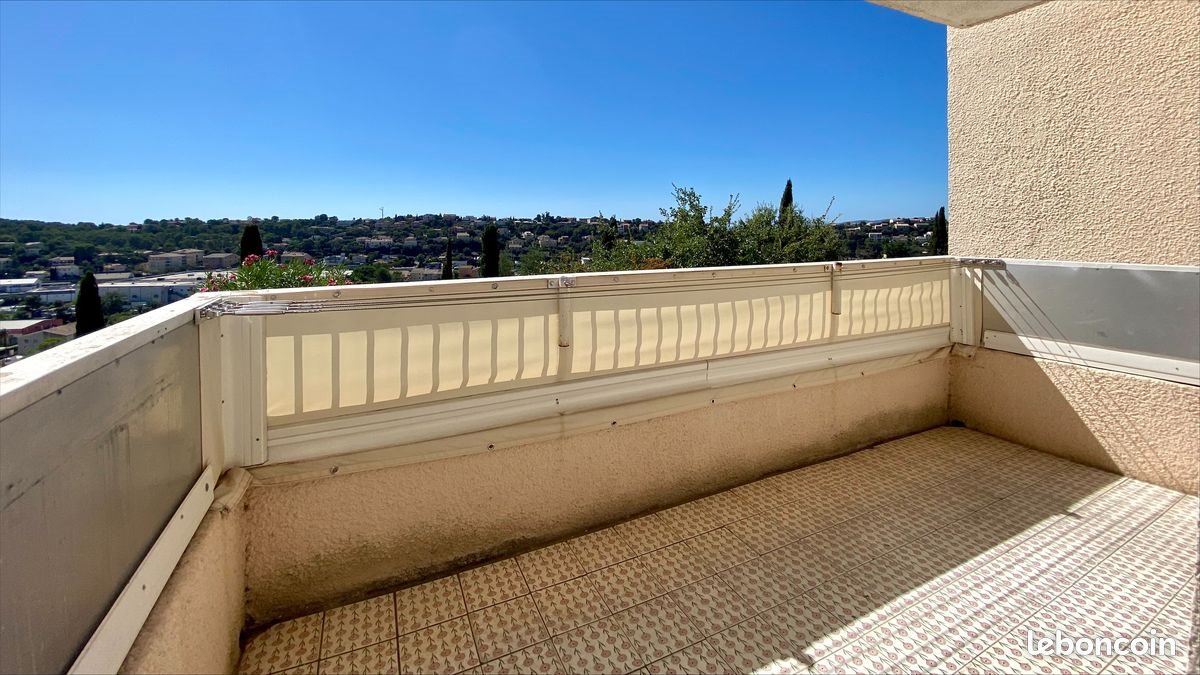 Appartement à vendre, 80m², Saint-Raphaël