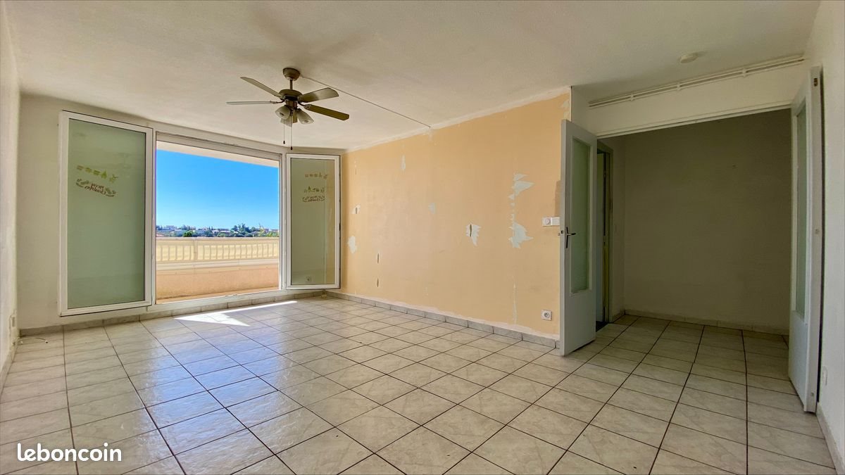 Appartement à vendre, 80m², Saint-Raphaël