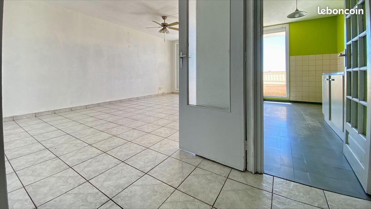 Appartement à vendre, 80m², Saint-Raphaël