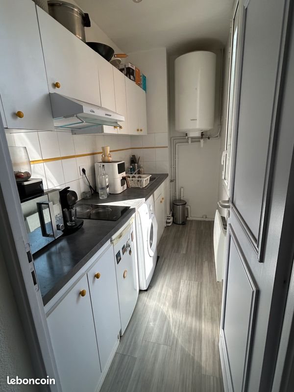 Appartement à louer, 35m², Bordeaux