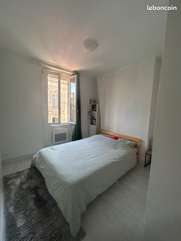 Appartement à louer, 35m², Bordeaux