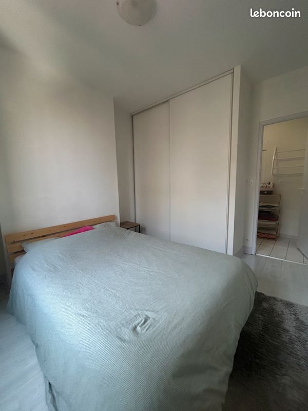Appartement à louer, 35m², Bordeaux