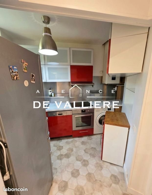 Appartement à vendre, 28m², Puteaux