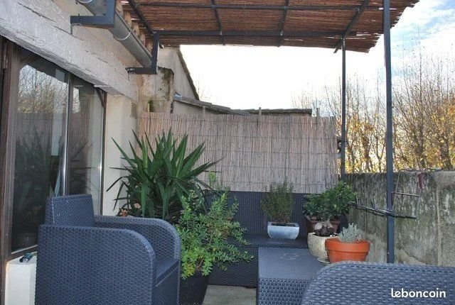 Appartement à vendre, 100m², Arles