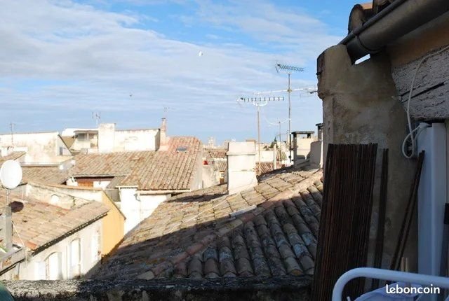 Appartement à vendre, 100m², Arles