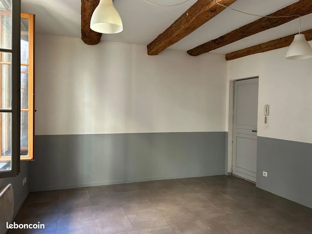 Appartement à vendre, 100m², Arles