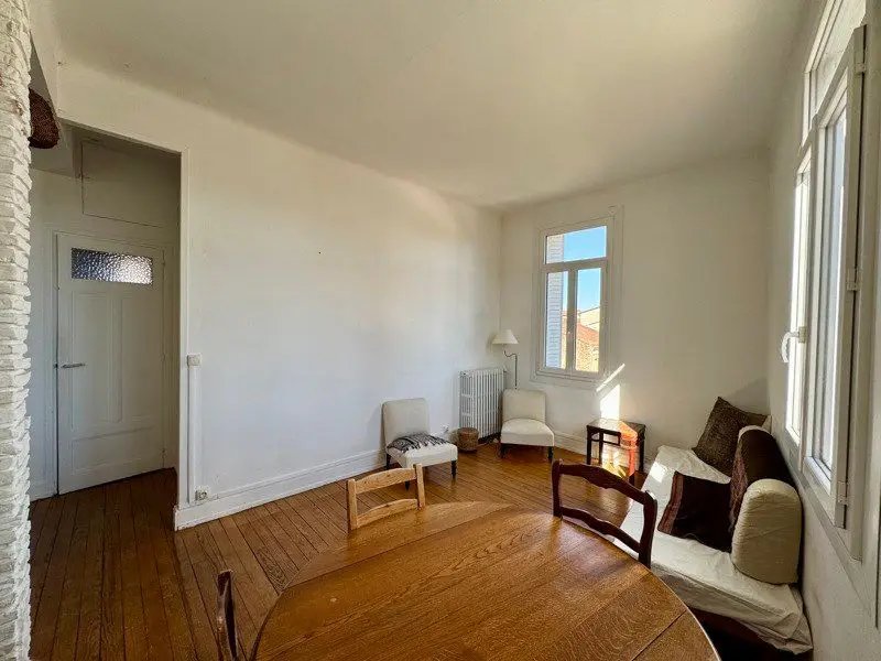 Appartement à vendre, 60m², Toulouse