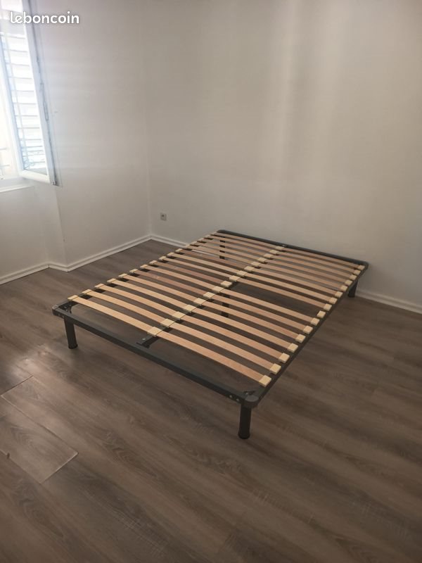 Appartement à louer, 28m², Nancy