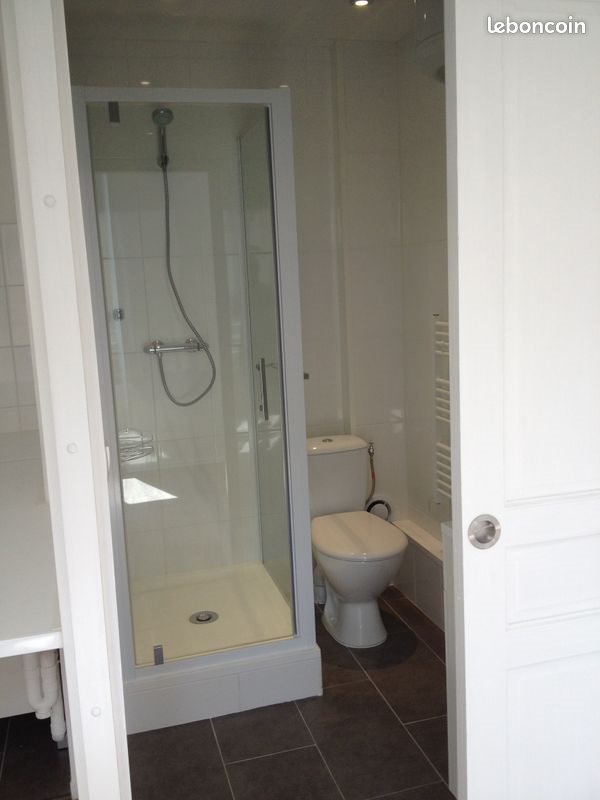 Appartement à louer, 28m², Nancy
